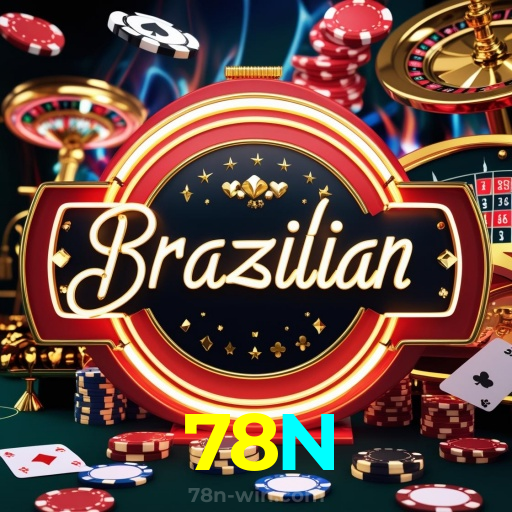 78N:Jogue nas slots e ganhe grandes prêmios com cada giro!
