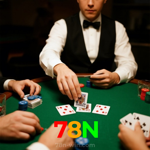 78N:Apostas ao vivo no futebol e diversão garantida com jogos de cassino!