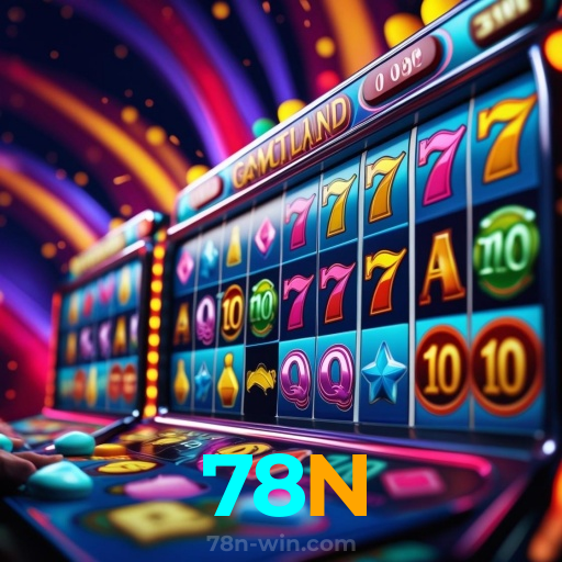 78N: Jogue e ganhe no cassino online que é referência no Brasil!