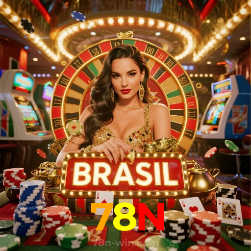 78N:Jogue blackjack, aposte no futebol e vença com grandes prêmios!
