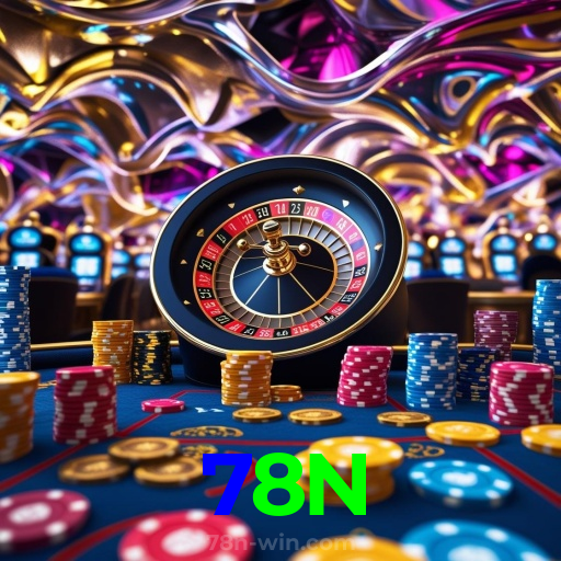 78N:Poker, roleta e apostas ao vivo no futebol online, tudo ao seu alcance!