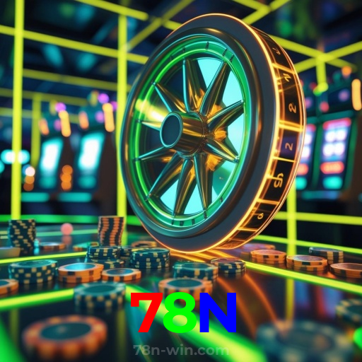 78N:Apostas ao vivo no futebol e diversão garantida com slots e roleta!