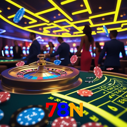 78N:Jogue poker online e prove sua habilidade nas cartas!