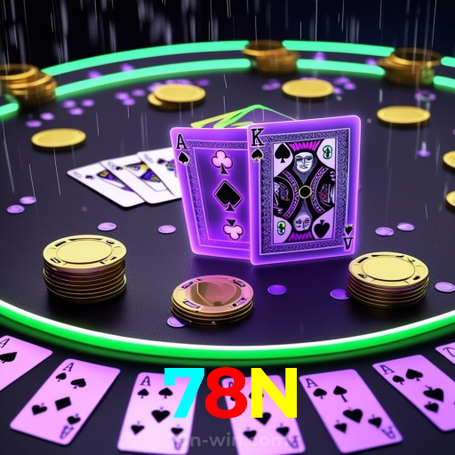 78N:O cassino online mais confiável com apostas no futebol e prêmios em blackjack!
