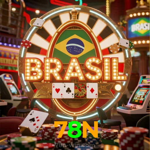 78N:Jogue nas melhores slots e leve para casa prêmios sensacionais!