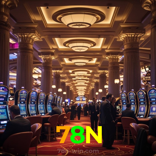 78N:Aposta no futebol e diversão garantida com jogos de cassino como roleta e blackjack!