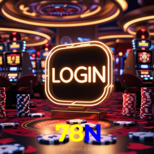78N:A sorte está no cassino online com jogos de poker, roleta e apostas no futebol!