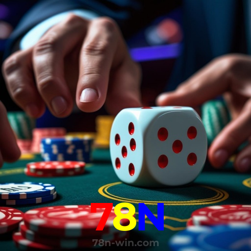 78N:A sorte te espera no cassino online com apostas no futebol e roleta!