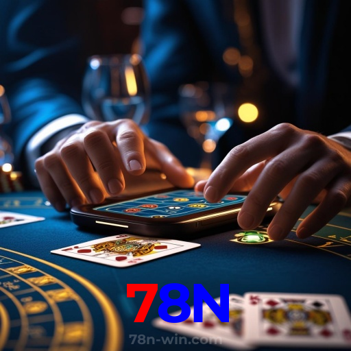 78N：Aposte no futebol e jogue os jogos mais emocionantes como blackjack e poker!