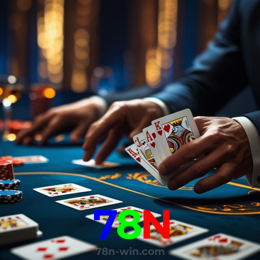 78N:Jogue nas melhores slots e conquiste o jackpot dos seus sonhos!