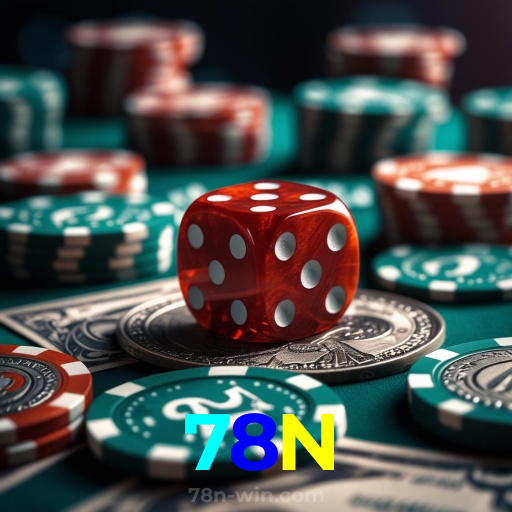 78N:Apostas ao vivo no futebol e diversão garantida com jogos de cassino!