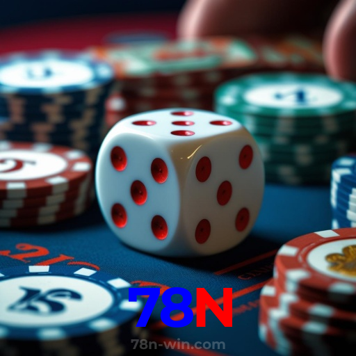 78N:A sorte te espera nas nossas roletas! Aposte e vença!