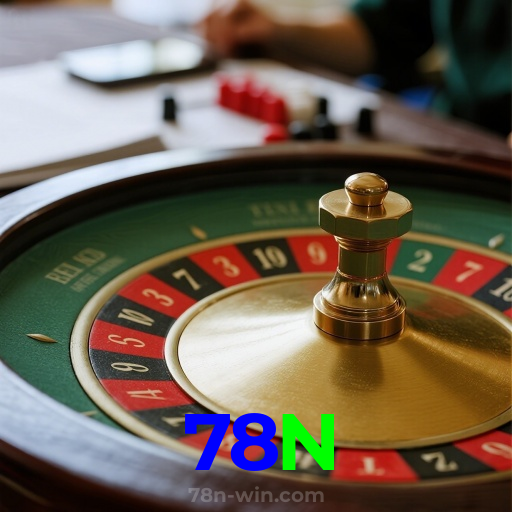 78N：Sinta a emoção de jogar nas melhores slots do mercado!