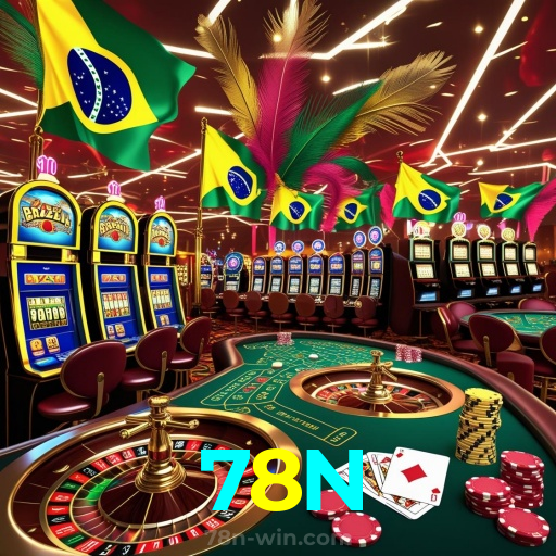 78N：Aposte nas mesas de poker e ganhe vitórias épicas!