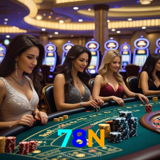 78N:Jogue blackjack e aposte no futebol online com segurança!