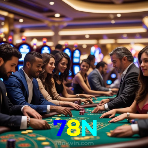 78N：A roleta é sua chance de ganhar grandes prêmios! Aposte agora!