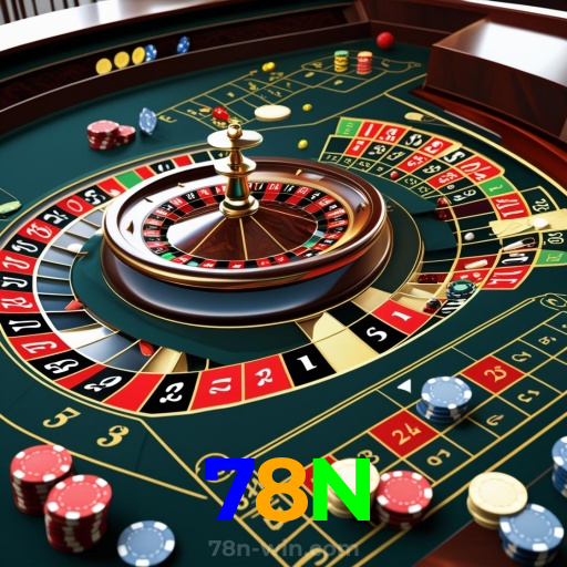 78N：Cada giro nas slots é uma nova chance de mudar sua sorte!