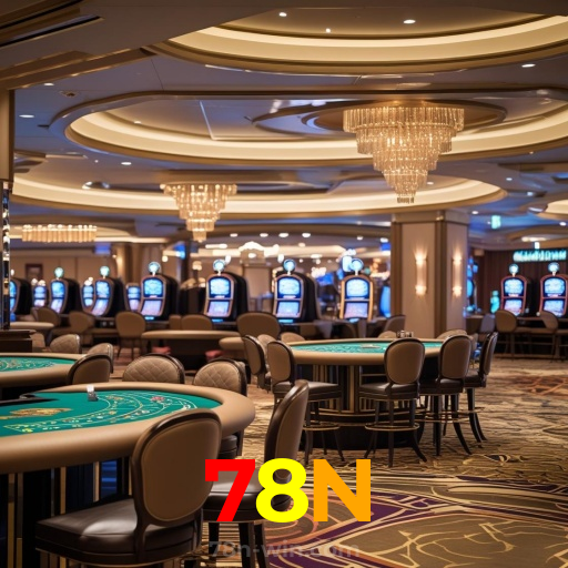78N:Jogue poker, slots e aposte no futebol ao vivo com confiança!