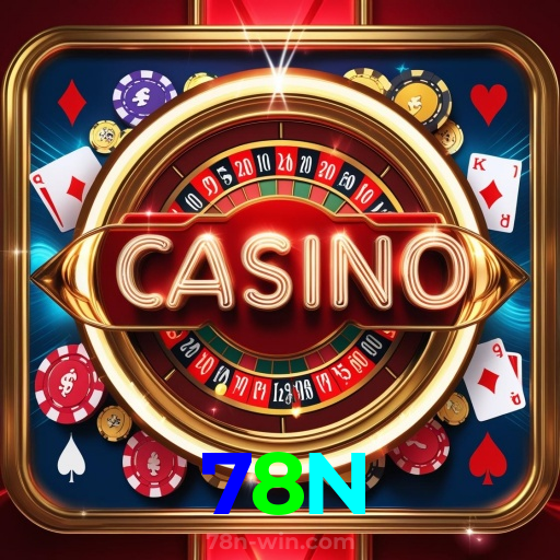 78N：Jogue blackjack, aposte no futebol e ganhe prêmios no cassino online!