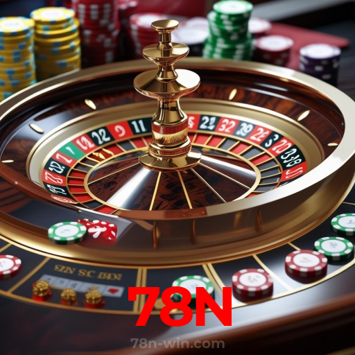 78N：Jogue slots, aposte no futebol e ganhe com confiança no nosso cassino online!
