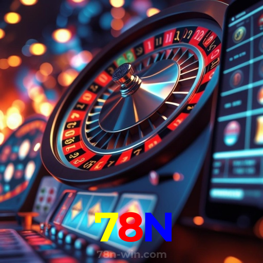 78N：O cassino online mais emocionante está aqui! Aposte agora!