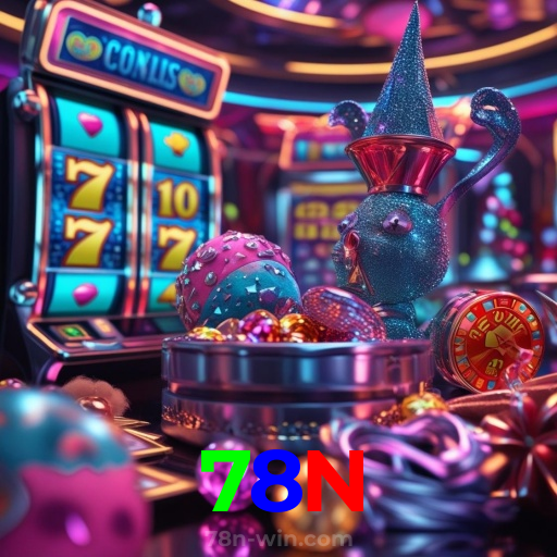 78N：Ganhe no futebol e nos melhores jogos de cassino como poker e blackjack!