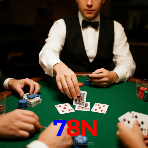 78N：No cassino online mais confiável, experimente poker, roleta e futebol ao vivo!