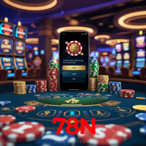 78N:Sinta a emoção do blackjack! Aposte agora e ganhe!