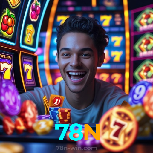 78N：Sinta a emoção de ganhar no cassino online! Aposte e vença!