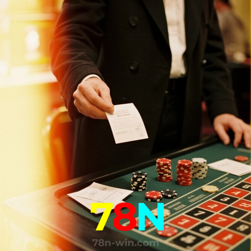 78N：Jogue poker, roleta e aposte no futebol para uma experiência épica!