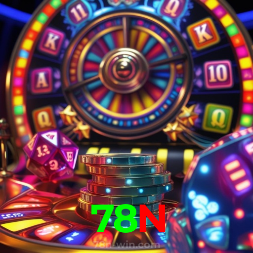 78N:O cassino online mais confiável com apostas no futebol e prêmios em blackjack!