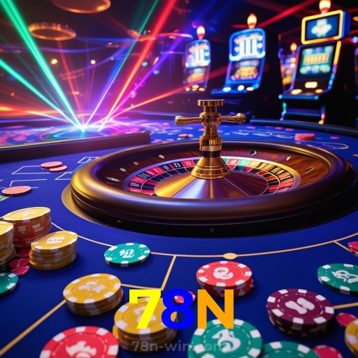 78N：Jogue poker e mostre suas habilidades para ganhar!