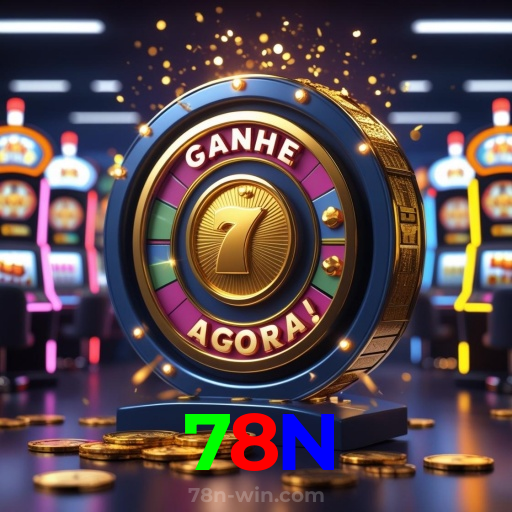78N:O melhor cassino para você jogar slots e apostar no futebol online!