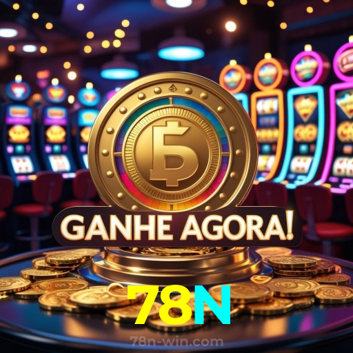 78N:Jogue poker, aposte no futebol e ganhe em nosso cassino online!