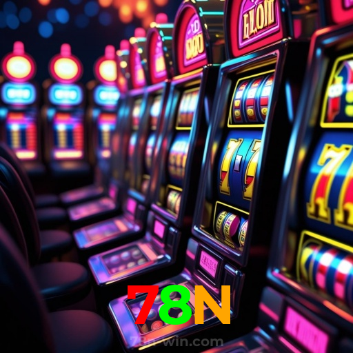 78N:Diversão total com blackjack, poker e apostas ao vivo no futebol!