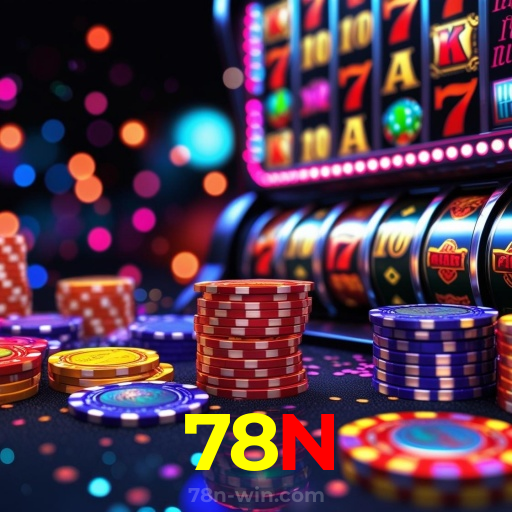 78N:Jogue slots, aposte no futebol e ganhe prêmios incríveis no cassino online!
