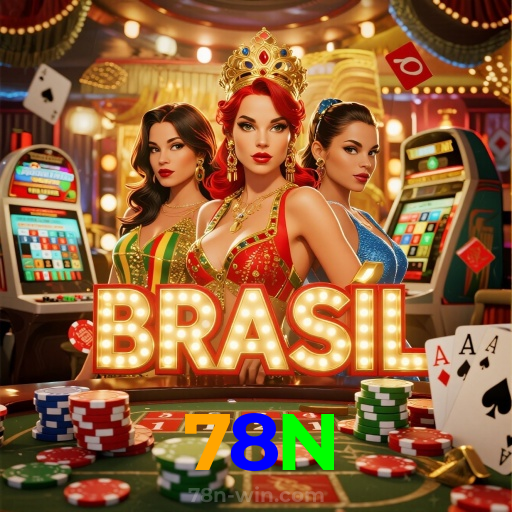 78N：Conquiste prêmios no futebol e vença nas mesas de poker online!