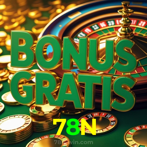 78N:Jogue nas slots e mude sua sorte agora mesmo!