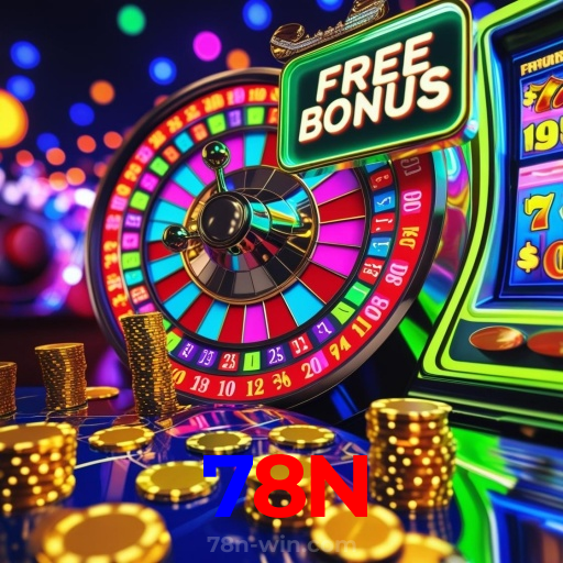 78N:Aposte no futebol e jogue os jogos mais emocionantes como blackjack e poker!