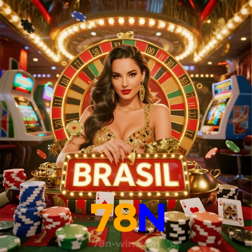 78N：Jogue slots, poker e aposte no futebol no cassino online mais emocionante!