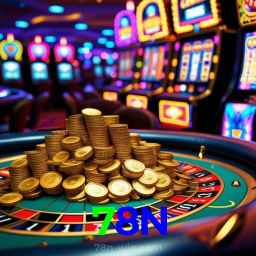 78N:Divirta-se com poker, blackjack e aposte no futebol online!