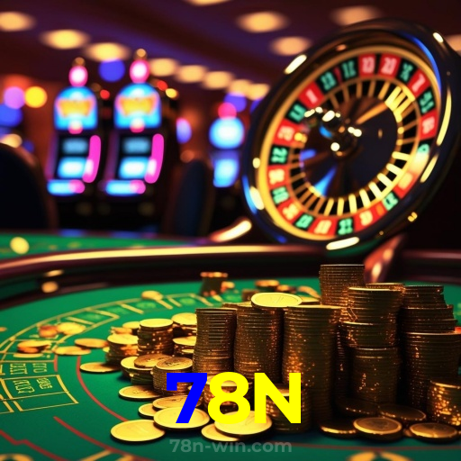 78N：Jogue slots, aposte no futebol e conquiste prêmios incríveis!