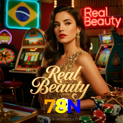 78N：Jogue poker, aposte no futebol e ganhe em grande estilo!
