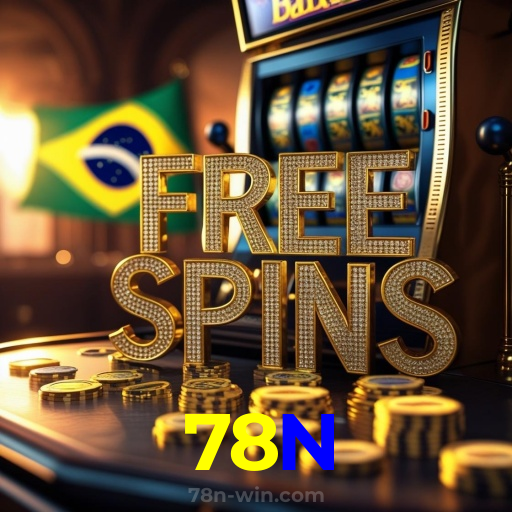 78N:Ganhe prêmios incríveis em slots, roleta e apostas ao vivo no futebol!