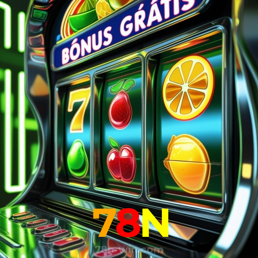 78N:Jogue no cassino mais seguro com blackjack, poker e futebol online!