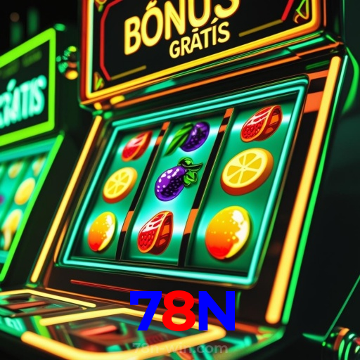78N:Entre no cassino e comece a ganhar agora mesmo!