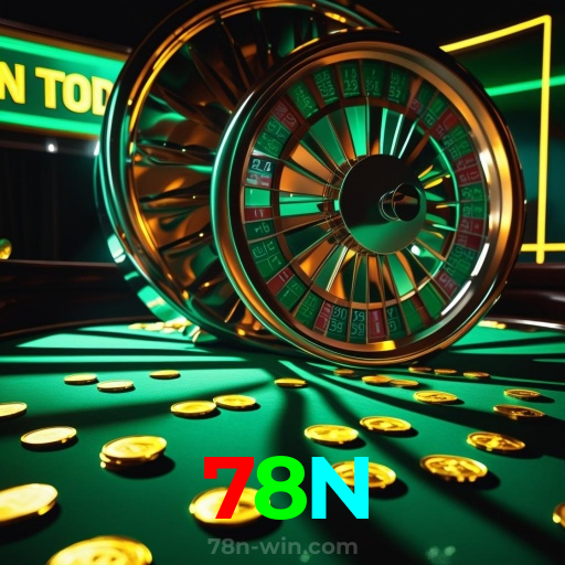 78N：As melhores slots com grandes vitórias te aguardam! Jogue agora!