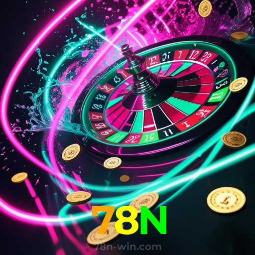 78N：A diversão está garantida! Aposte nas melhores slots agora!