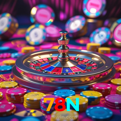 78N：Aposte nas melhores slots e conquiste grandes vitórias!