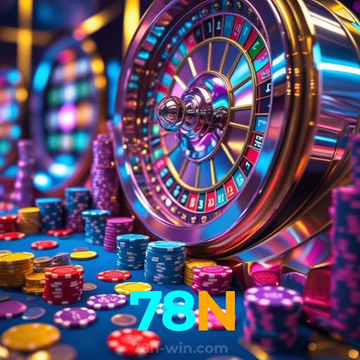 78N：As slots mais emocionantes estão aqui! Jogue agora!